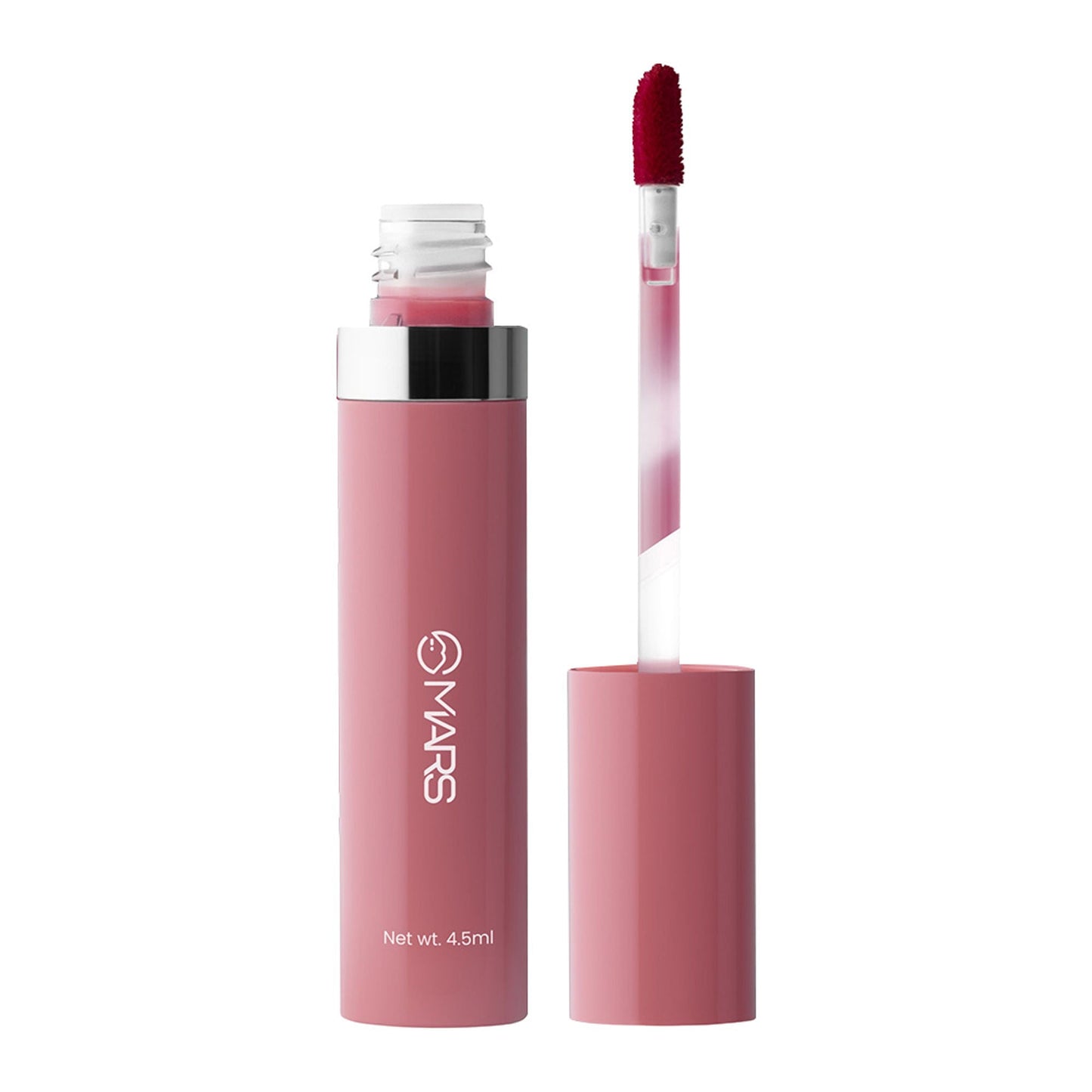 MARS Cosmetics Drip Lip Mist - 02 Mulberry Drip - Swadesiicart