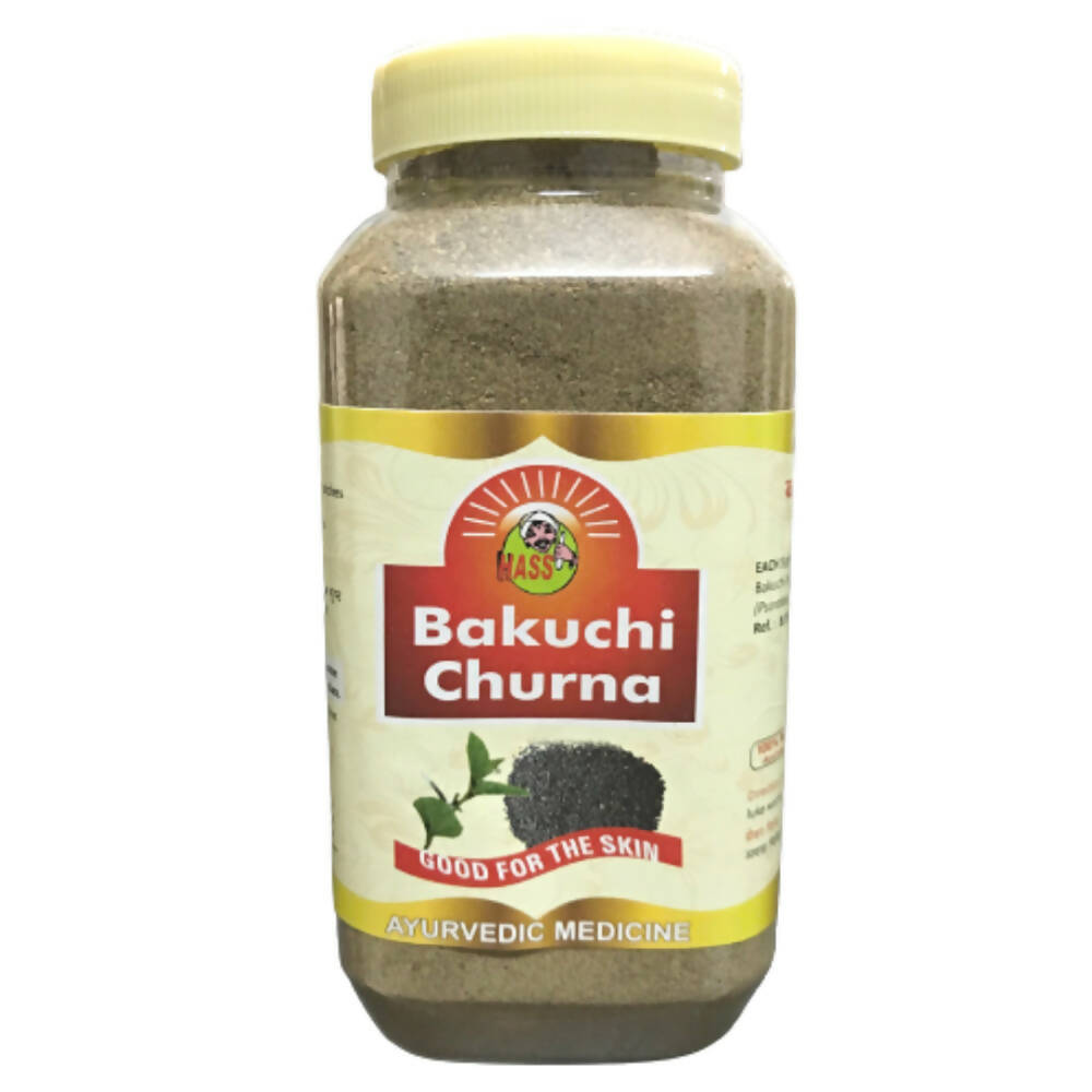 Hass Bakuchi Churna | Swadesiicart