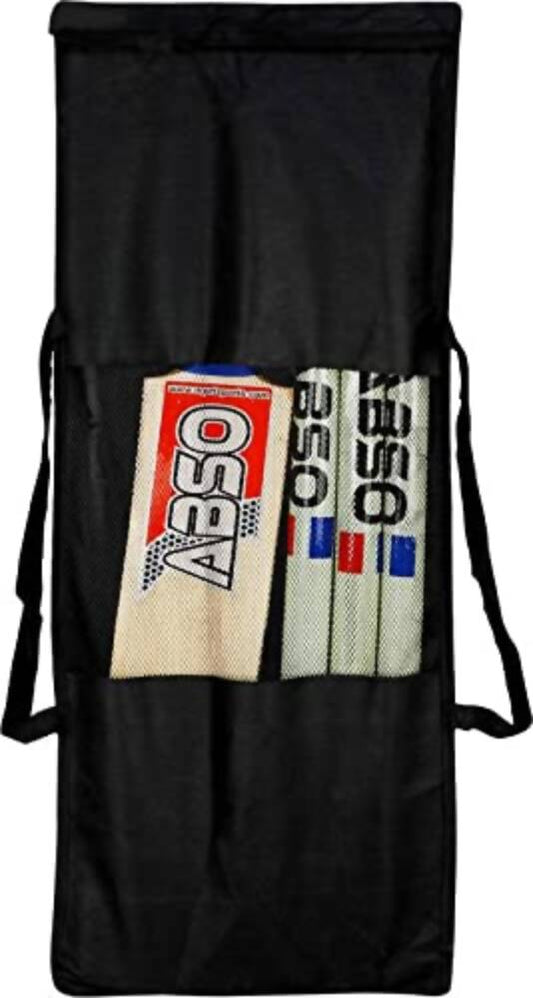 ABSO Wooden Tennis Cricket Kit (Size 4) - Swadesiicart