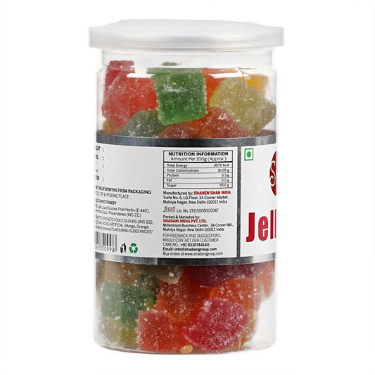 Shadani Jelly Jelly - Swadesiicart