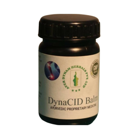 Aver Dynam Dynacid Balm - Aver Dynam Herbals