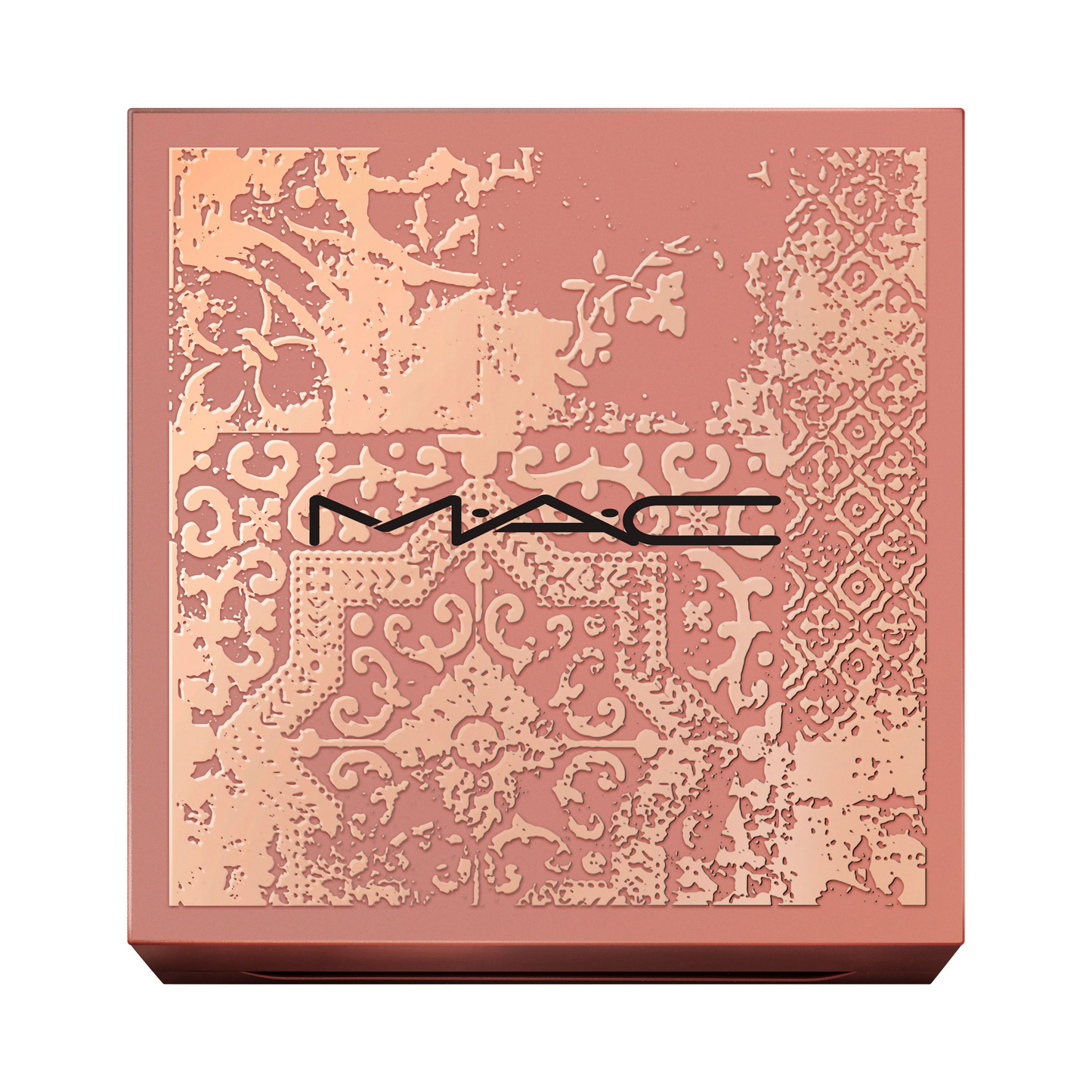 M.A.C Teddy Takeover Eye & Face Palette: Deep (Teddy Collection) - Swadesiicart
