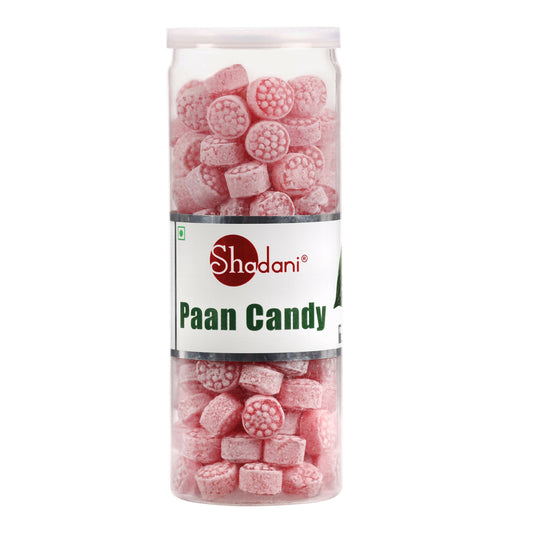 Shadani Paan Candy