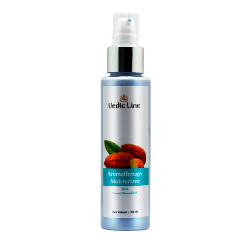 Vedic Line Aromatherapy Moisturizer