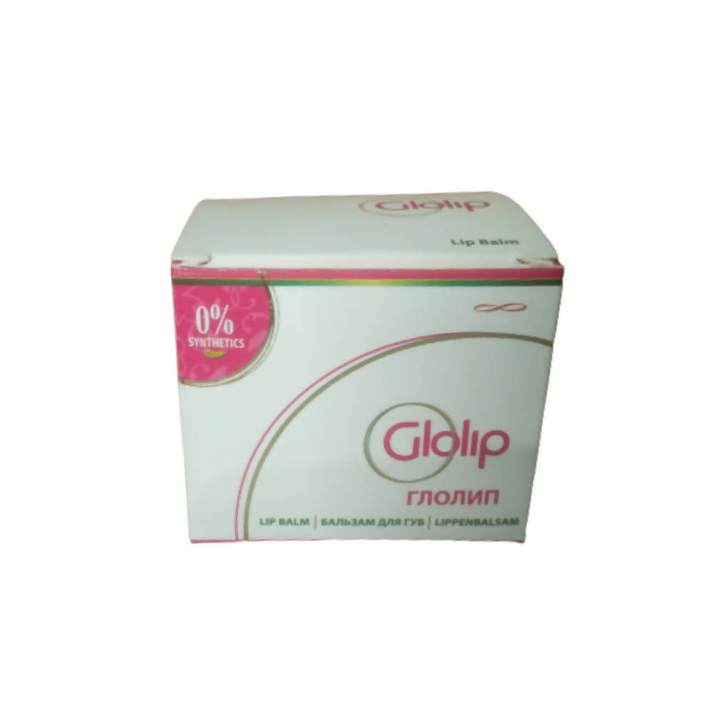 Rajah Ayurveda Glolip Cream - Rajah Ayurveda