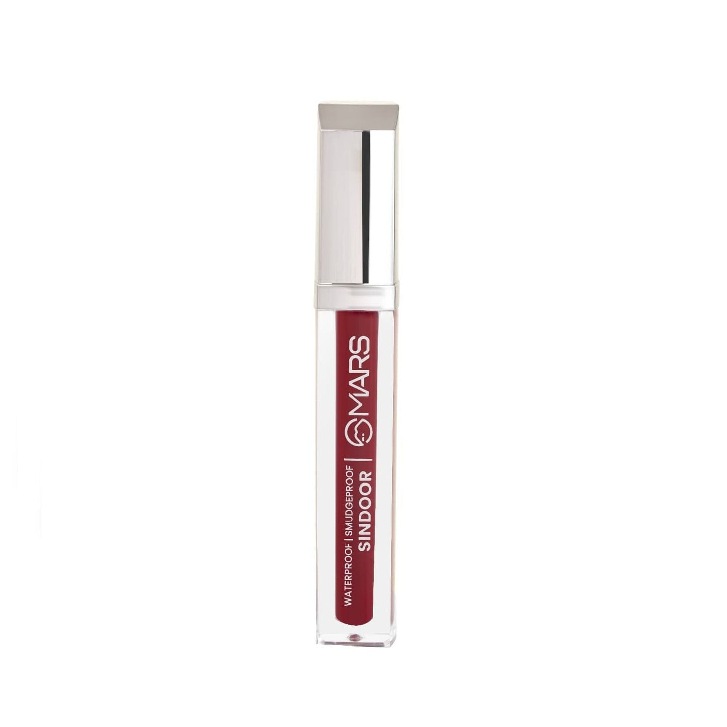 MARS Cosmetics Riwaj Liquid Sindoor - Maroon - Swadesiicart