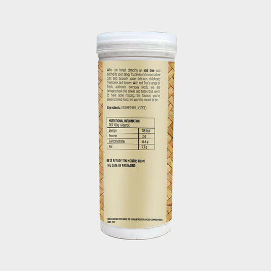 Imli Tree Chilli Flakes Sprinklers
