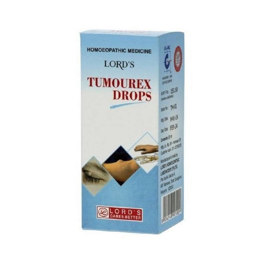 Lord's Homeopathy Tumourex Drops | Swadesiicart