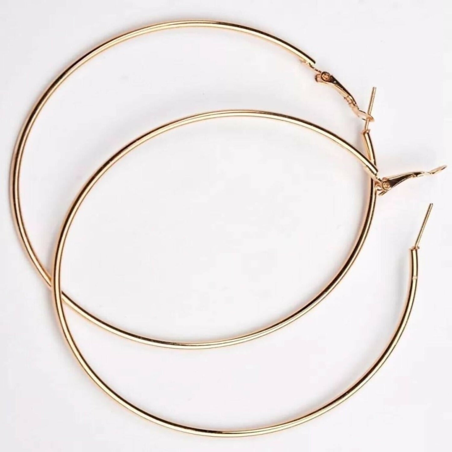 Mominos Fashion Joharkamal Gold-Polished Drop Earrings For Women - Swadesiicart