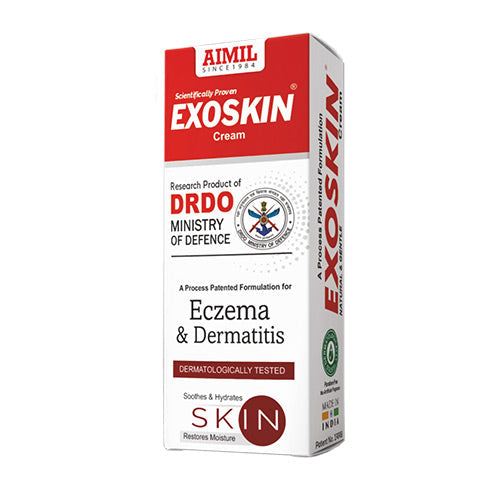 Aimil Exoskin Cream | Swadesiicart