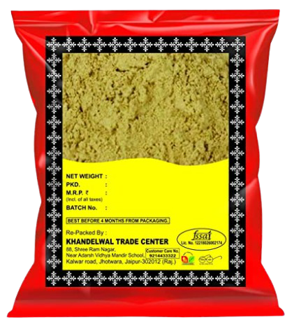 KTC Herbal Product Harad Powder | Swadesiicart
