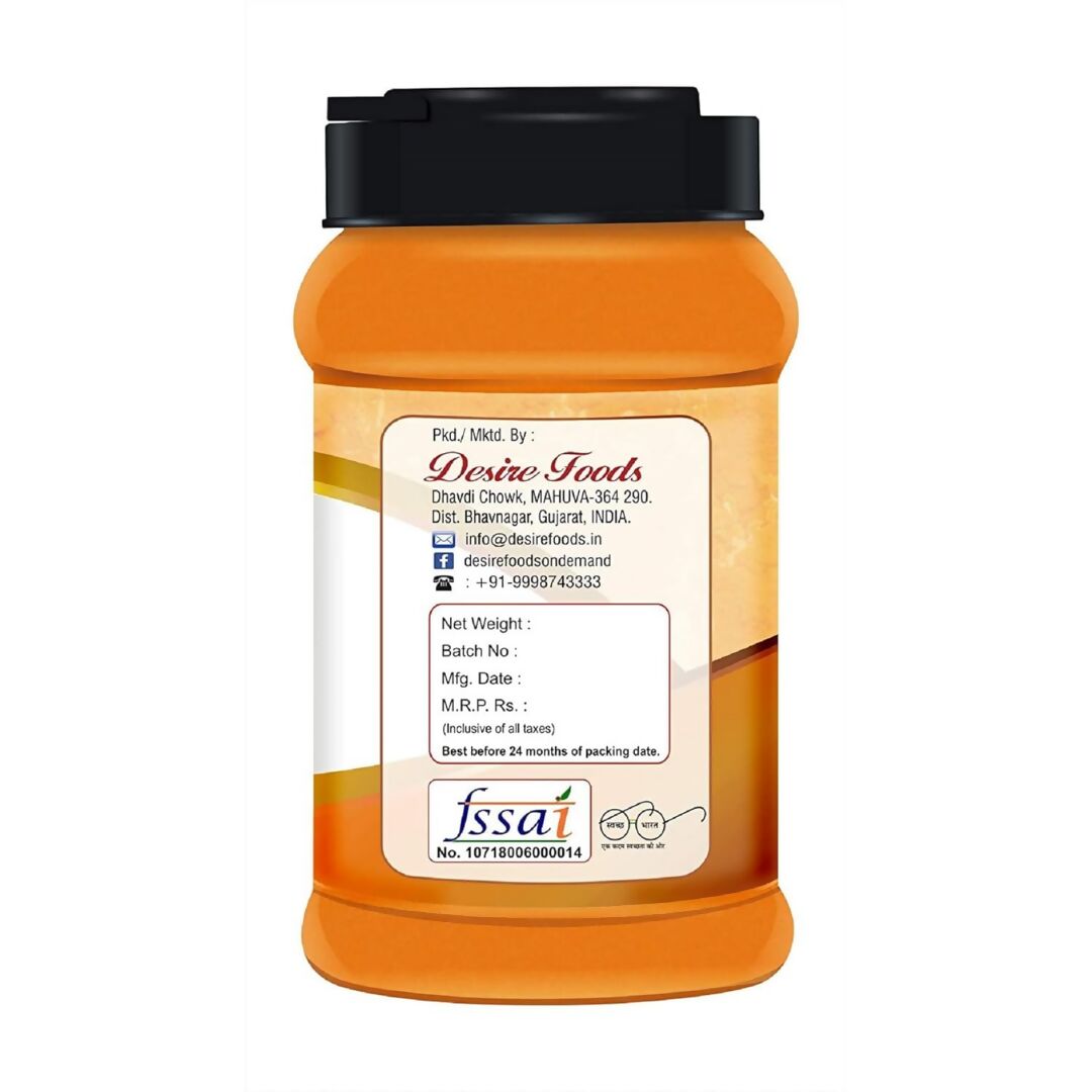 Desire Cheddar Cheese Powder | Swadesiicart