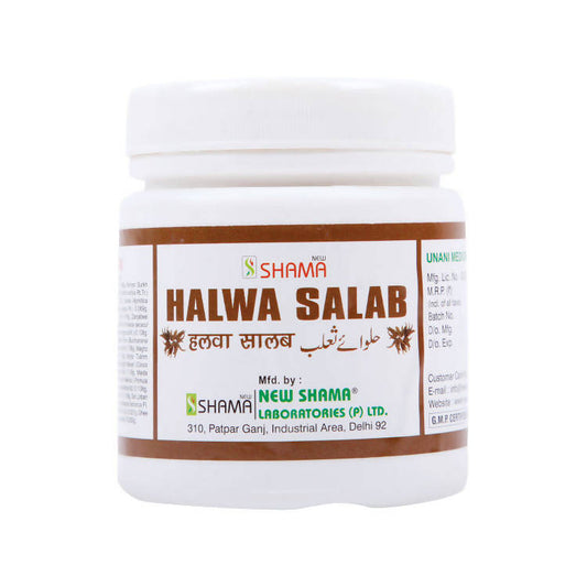 New Shama Halwa Salab | Swadesiicart