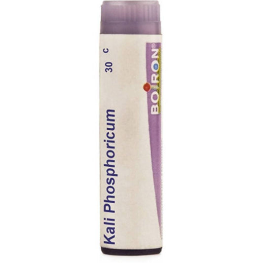 Boiron Homeopathy Kali Phosphoricum | Swadesiicart