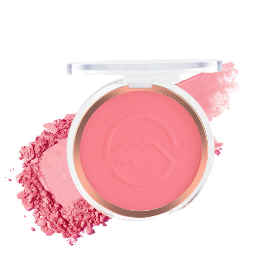 MARS Cosmetics Flush Of Love Face Blusher - 4 - Swadesiicart