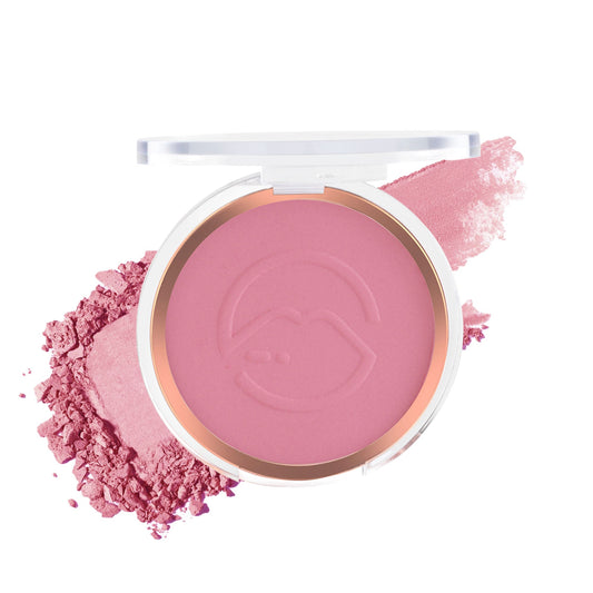 MARS Cosmetics Flush Of Love Face Blusher - 5 - Swadesiicart