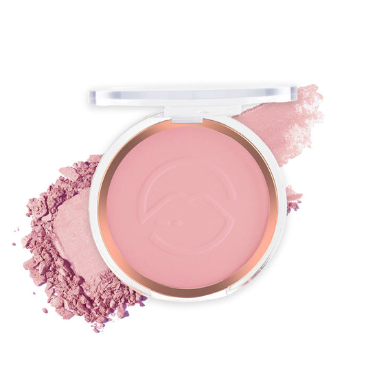 MARS Cosmetics Flush Of Love Face Blusher - 6 - Swadesiicart