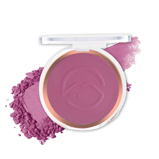 MARS Cosmetics Flush Of Love Face Blusher - 7 - Swadesiicart