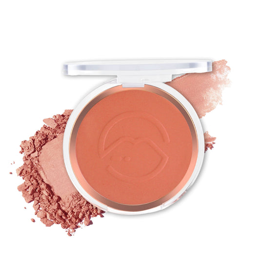 MARS Cosmetics Flush Of Love Face Blusher - 8 - Swadesiicart