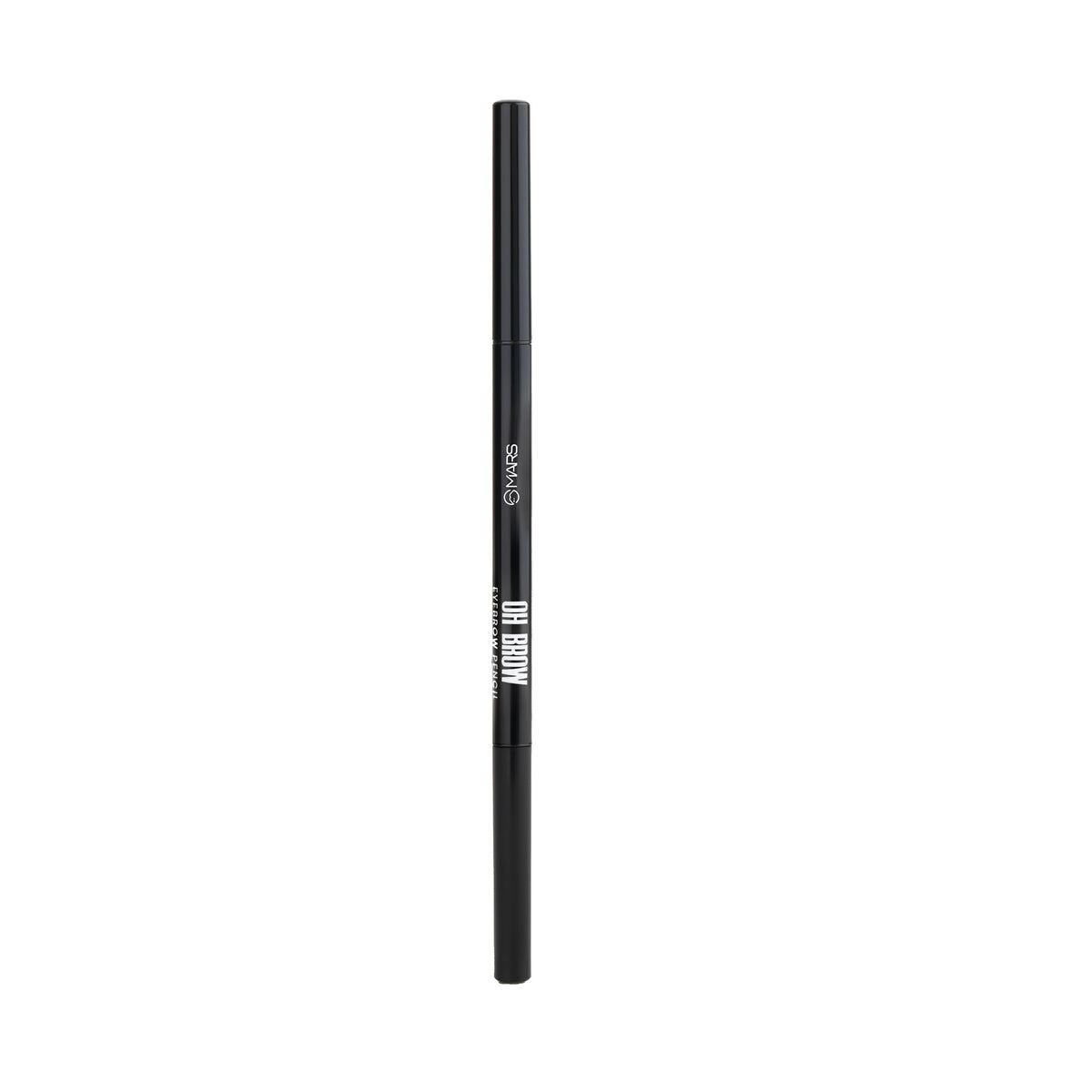 MARS Cosmetics Oh Brow Eyebrow Pencil - Black