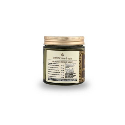 Ashpveda Ajirantkam Tablet - Swadesiicart