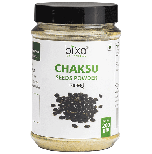 Bixa Botanical Chaksu Powder | Swadesiicart