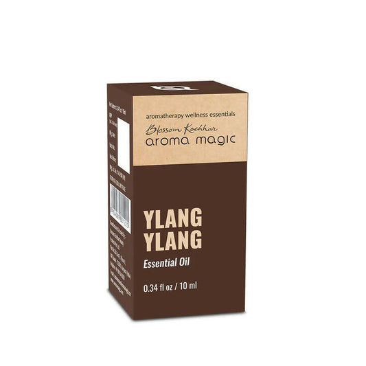Blossom Kochhar Aroma Magic Ylang Ylang Oil - Swadesiicart