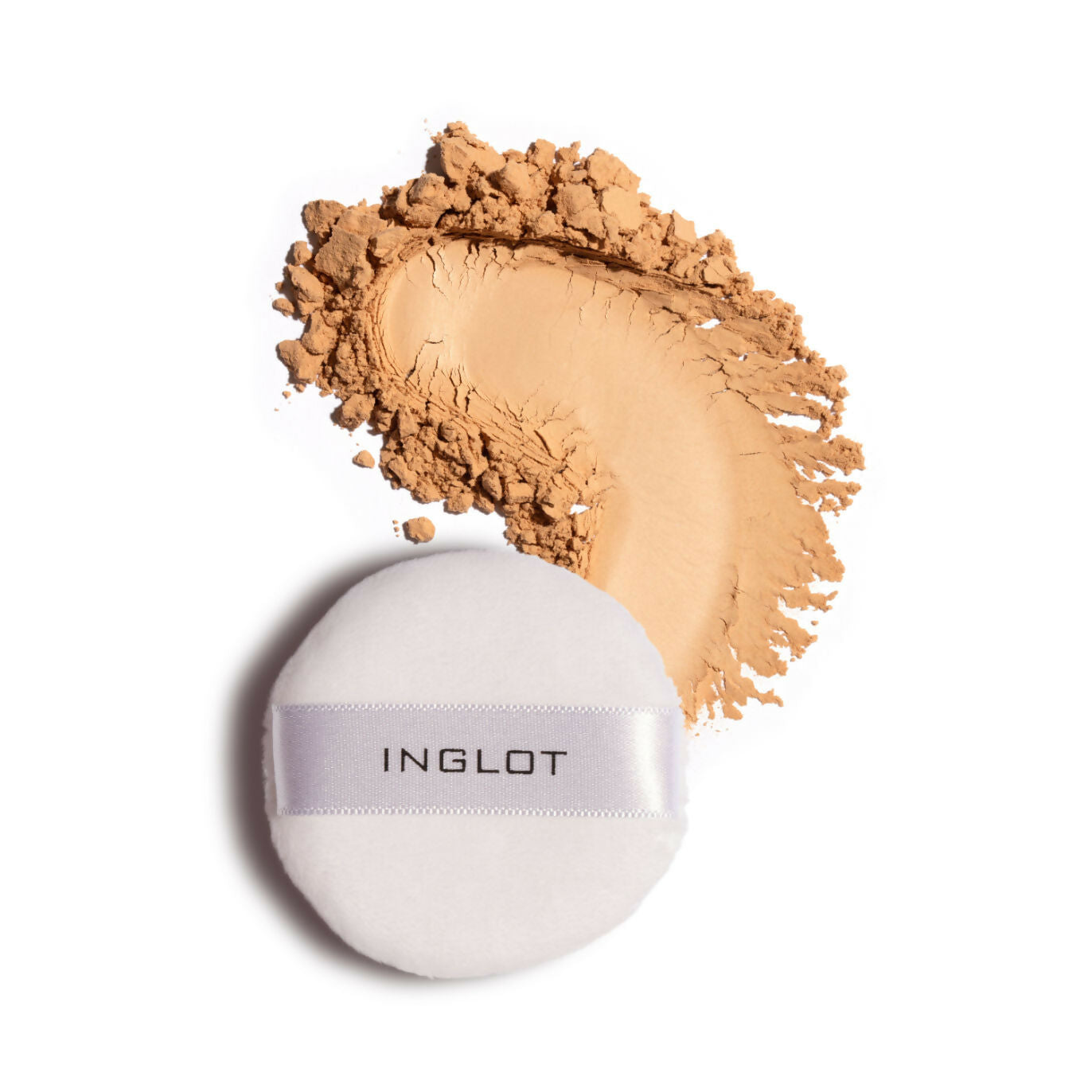 Inglot Perfect Finish Loose Powder - 15 - Swadesiicart