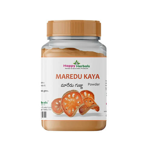 Happy Herbals Maredu Kaya Powder | Swadesiicart