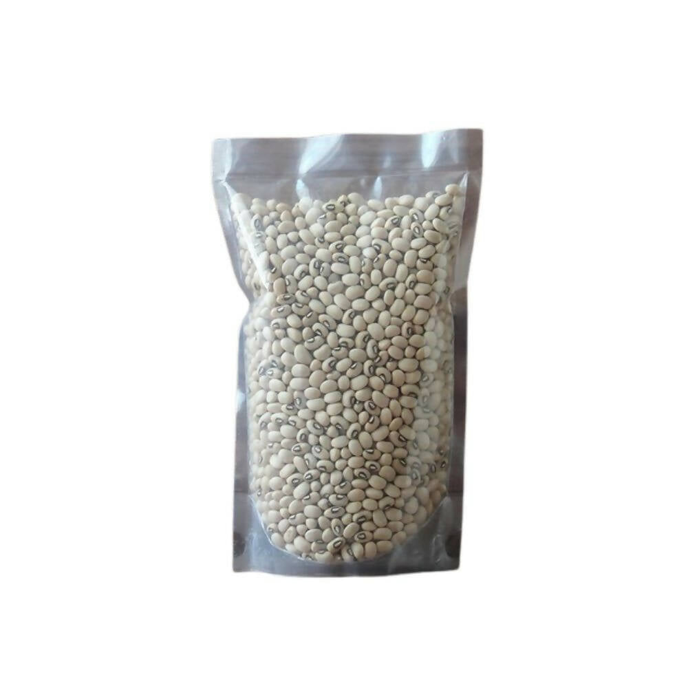 Satjeevan Organic Chowli Cow Peas - Swadesiicart