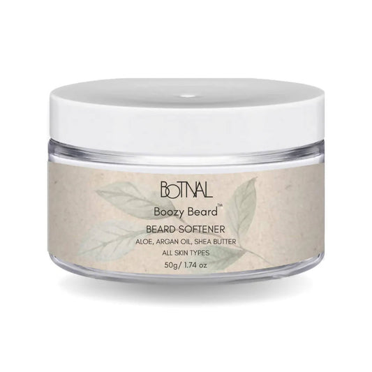 Botnal Boozy Beard Softener - BOTNAL