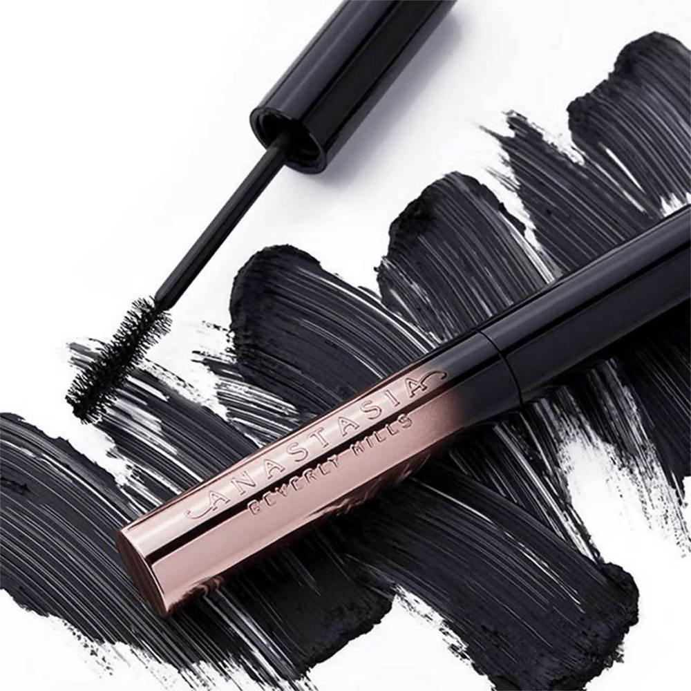 Anastasia Beverly Hills Mascara - Black - Swadesiicart