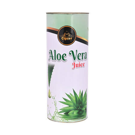 Cipzer Aloe Vera Juice - Cipzer Herbals