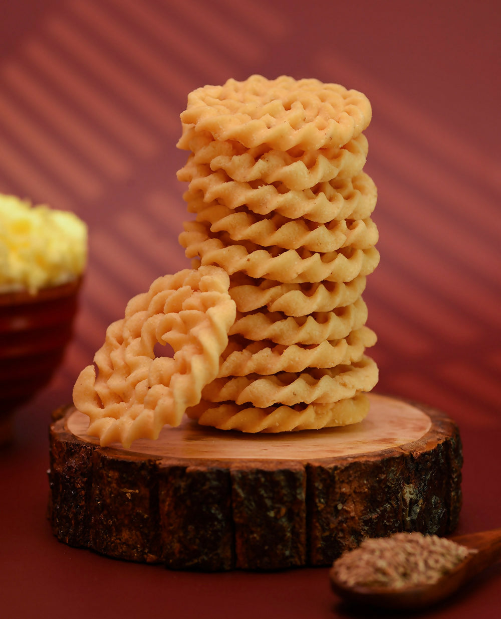 Murugan Idli Kai Murukku | Swadesiicart