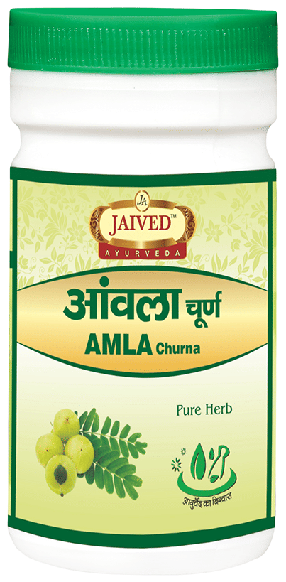 Jaived Ayurveda Amla Churna | Swadesiicart
