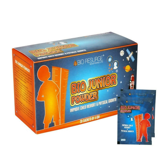 Bio Resurge Life Bio Junior Powder - Bio Resurge