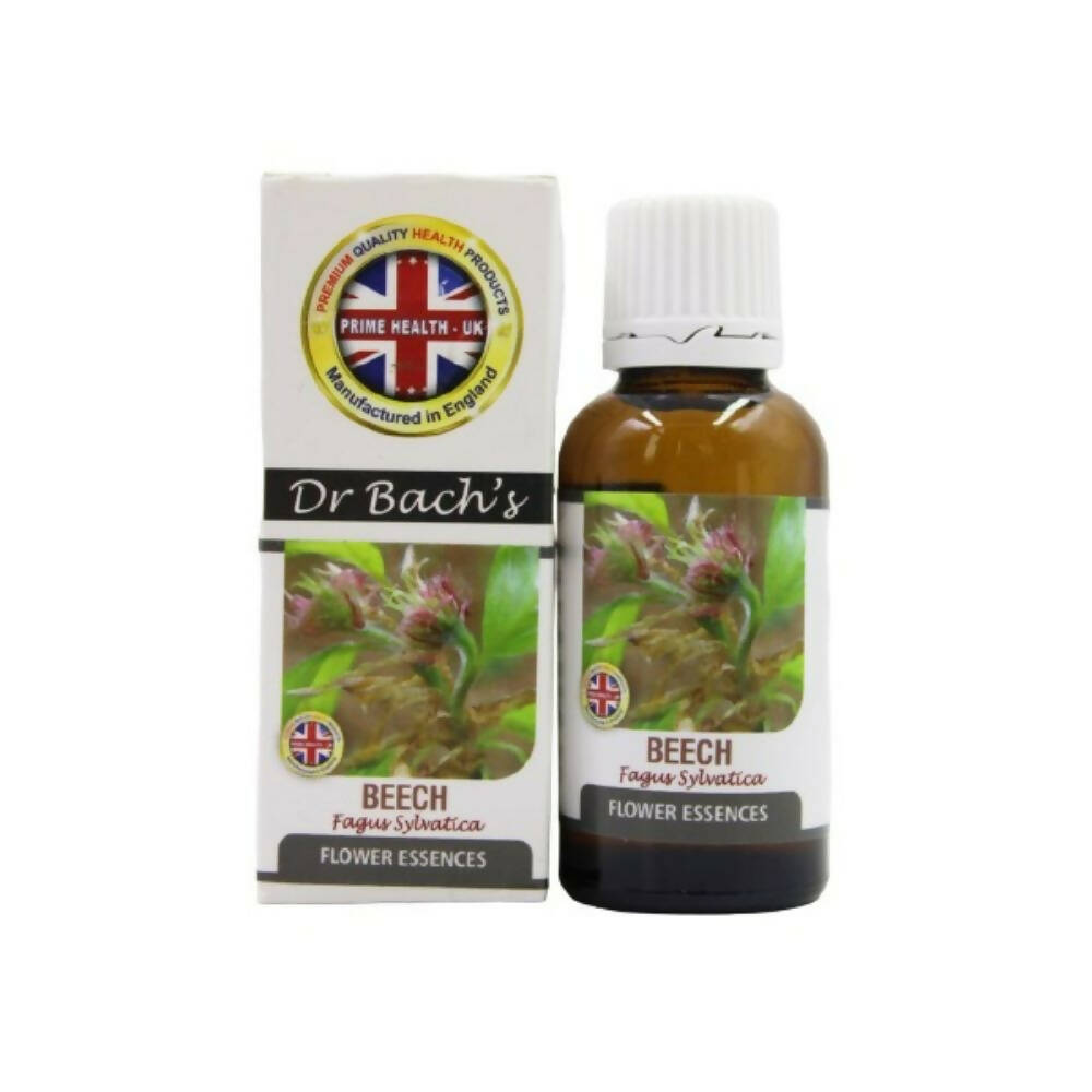 Dr. Bach's Beech (Pure Essence) Bach Flower | Swadesiicart