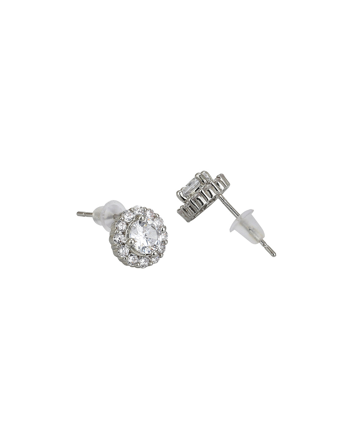 Gold-Polished Fancy Drop Earring For Women - Wahe Jewels - Swadesiicart