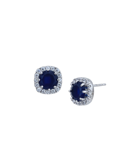 Gold-Polished Contemporary Half Hoop Earring - Wahe Jewels - Swadesiicart