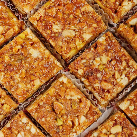 Shree Mithai Florentine Kunafa | Swadesiicart