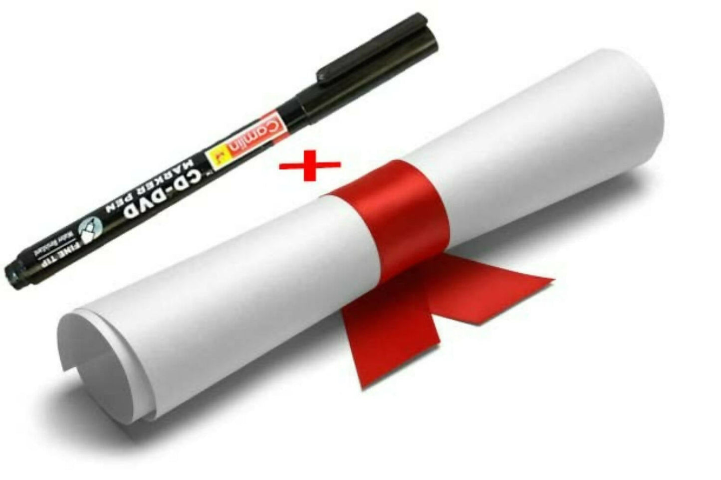Gloverin Love Agreement Certificate With Permanent Pen Valentine’s Day Gifts - Swadesiicart