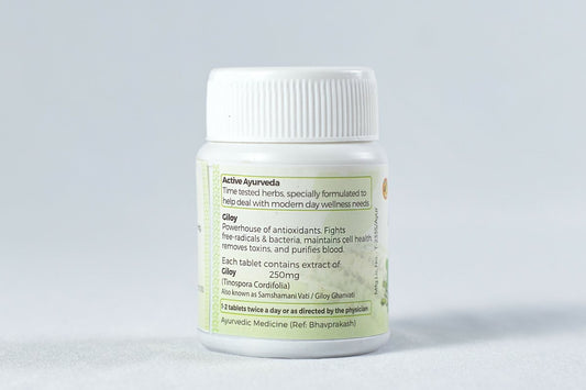 Amrita Giloy Tablets