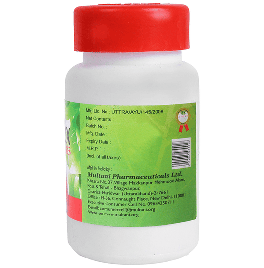 Multani Hypnox Capsule | Swadesiicart