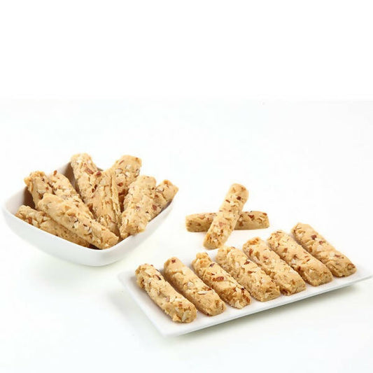 Dadu's Sugar Free Badamees | Swadesiicart