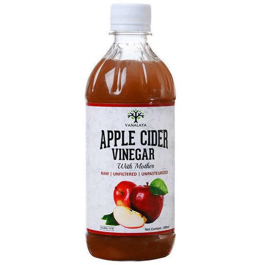 Vanalaya Apple Cider Vinegar | Swadesiicart