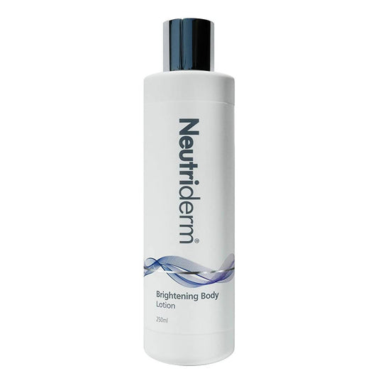 Neutriderm Brightening Body Lotion - Swadesiicart