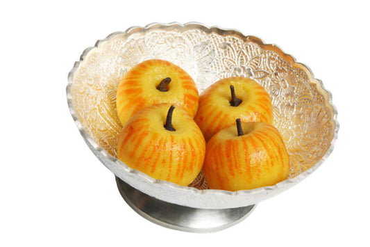 Kanti Sweets Kaju Apple | Swadesiicart