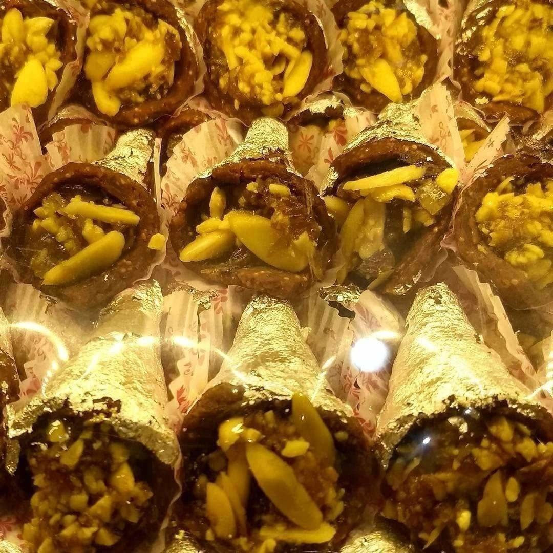 Mithaiwala Anjeer Pan - Swadesiicart