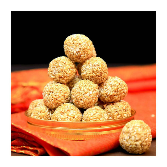 Olive Mithai Thill Minis Laddu | Swadesiicart