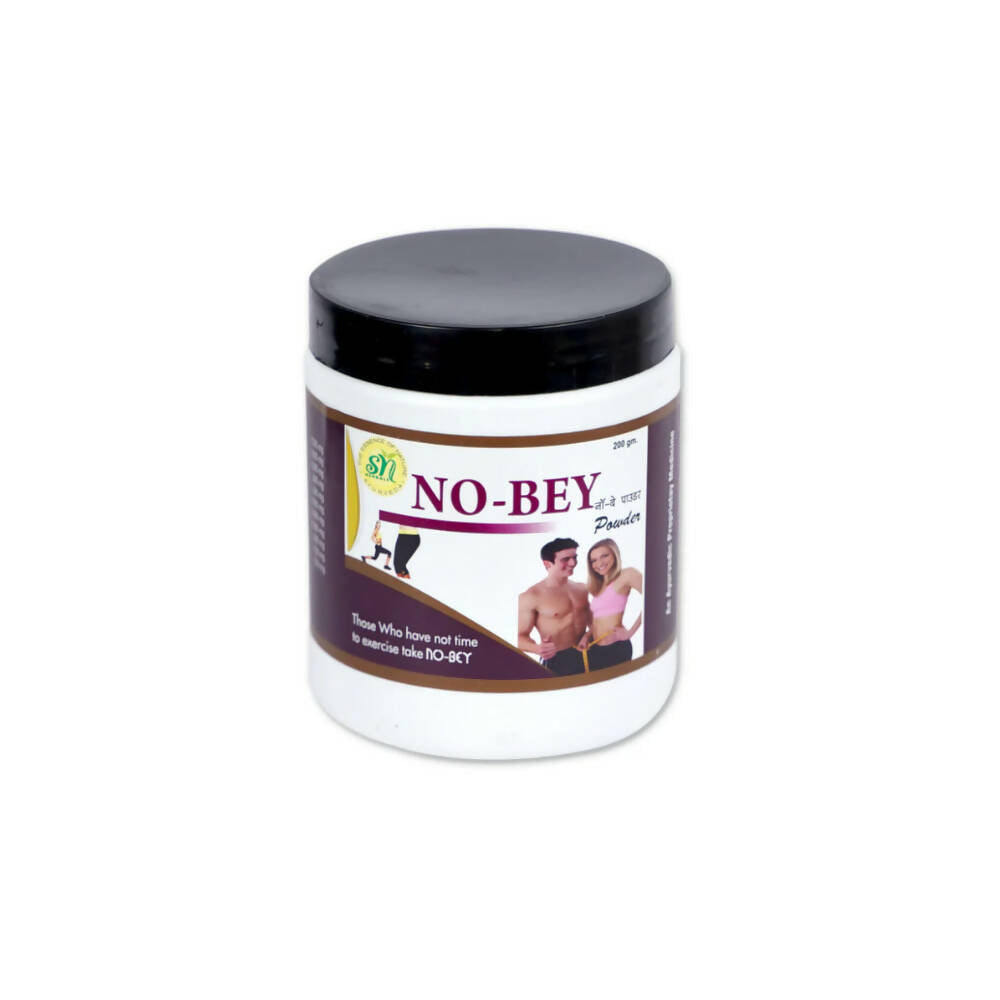SN Herbals No-Bey Powder - SN HERBALS